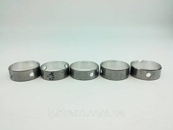 Втулки распредвала двигателя Toyota 4Y № 118027601171, 11802-76011-71 118027601171 фото