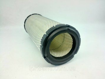 Фільтр повітряний навантажувача MITSUBISHI/CAT FD20-30N; NISSAN L02, LINDE 1218, 1283 № 91E61-00112, 20801-03361A, 256G108011 91E61-00112 фото