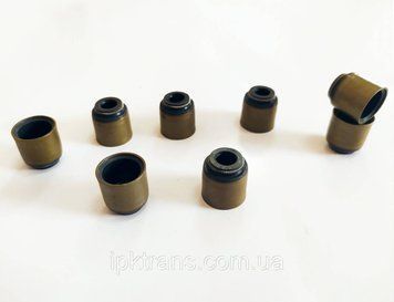 Сальник клапана двигуна Isuzu C240 № Z-5-12569-006-0 , Z-8-97120-307-0, Z5125690060, Z8971203070 9099244480 фото