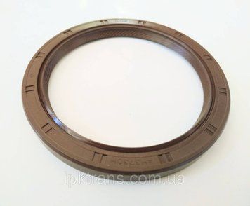 Сальник коленвала задній Mitsubishi 4G64 № MD359158 MD359158 фото