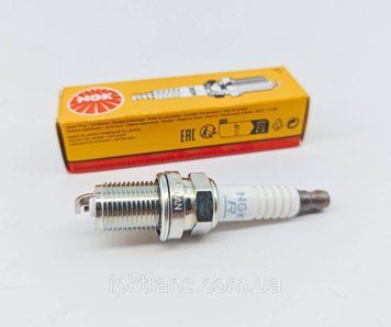 Свеча зажигания двигателя NISSAN K15 № 22401FU412, 22401-FU412 22401FU412 фото