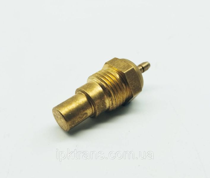 Датчик температури двигуна Mitsubishi 4G63; 4G64 № 05204-50300, 1014650, MD366869, 0520450300 32A6104100 фото