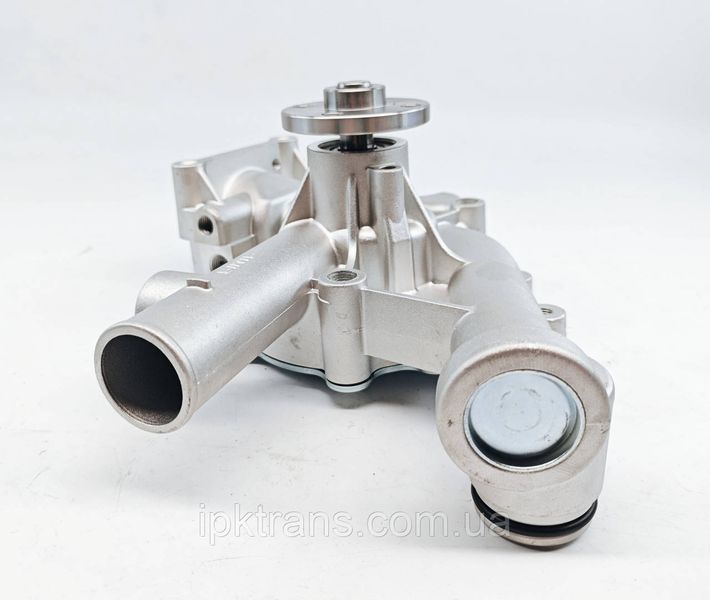 Насос водяний вилочного навантажувача TOYOTA 13Z, 2Z, 1Z, 11Z, 14Z, 15Z № 16100-78300-71, 161007830071 161007830071 фото