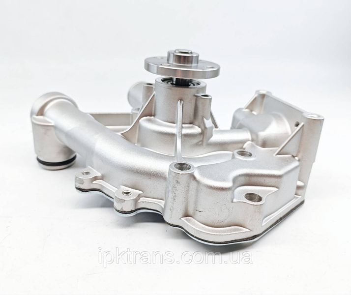 Насос водяний вилочного навантажувача TOYOTA 13Z, 2Z, 1Z, 11Z, 14Z, 15Z № 16100-78300-71, 161007830071 161007830071 фото