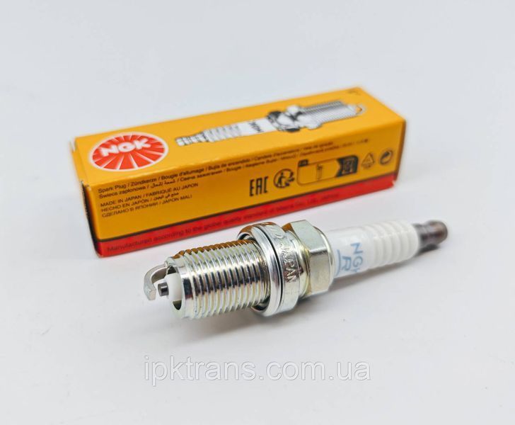 Свічка запалювання двигуна NISSAN K15 22401FU412, 22401-FU412 22401FU412 фото