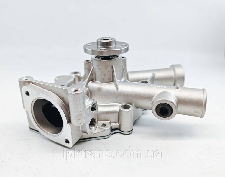 Насос водяний вилочного навантажувача TOYOTA 13Z, 2Z, 1Z, 11Z, 14Z, 15Z № 16100-78300-71, 161007830071 161007830071 фото