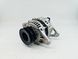 Генератор двигуна Nissan TD27, QD32, TD42 № A-23100-7T403, A-23100-7T40A, 23100-7T403, 23100-7T40A, 231007T403, A231007T403 23100-7T403 фото 1