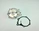 Насос водяной, помпа двигателя NISSAN K25 № N-21010-FU425, 91H20-02580, N21010FU425, 91H2002580 21010FU425 фото 4