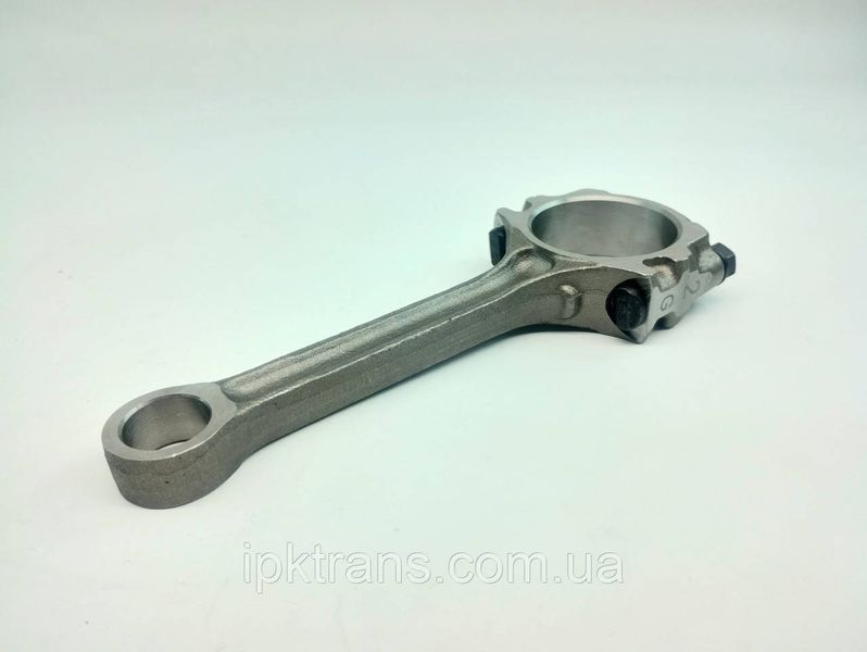 Шатун двигуна NISSAN K25 № 12100FU400, 12100-FU400 12100FU400 фото