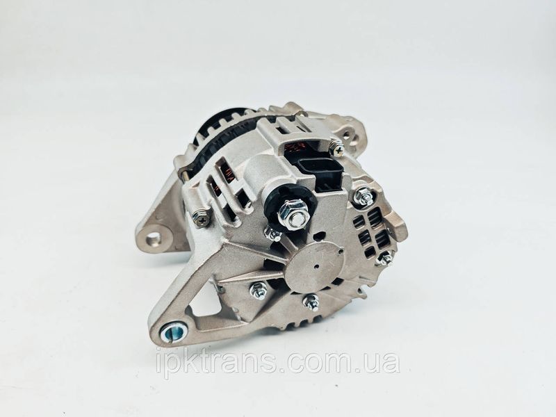 Генератор двигуна Nissan TD27, QD32, TD42 № A-23100-7T403, A-23100-7T40A, 23100-7T403, 23100-7T40A, 231007T403, A231007T403 23100-7T403 фото