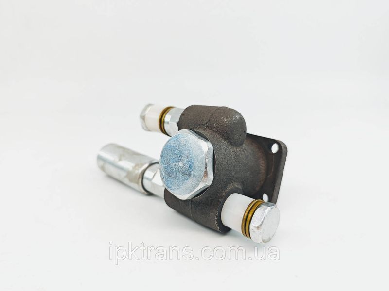 Насос, підкачка палива двигуна Xinchai 485BPG № 490-HZ2204, 490HZ2204 490-HZ2204 фото