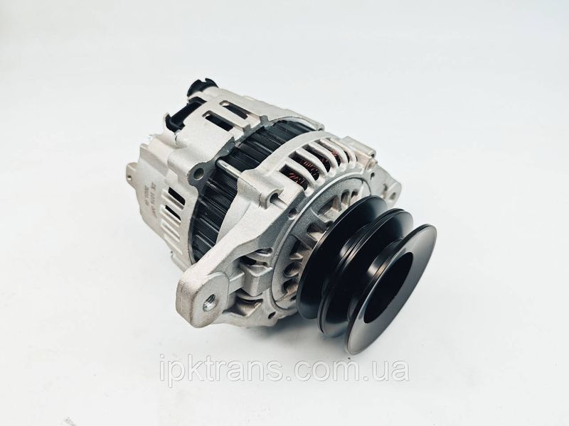 Генератор двигуна Nissan TD27, QD32, TD42 № A-23100-7T403, A-23100-7T40A, 23100-7T403, 23100-7T40A, 231007T403, A231007T403 23100-7T403 фото