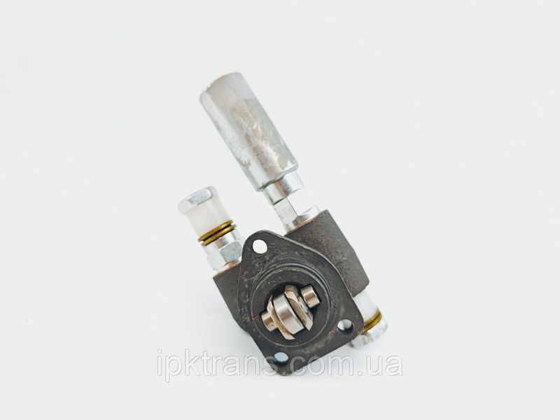 Насос, підкачка палива двигуна Xinchai 485BPG № 490-HZ2204, 490HZ2204 490-HZ2204 фото