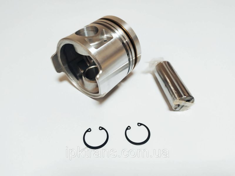 Поршень двигателя MITSUBISHI S4Q2, S4Q STD № 32C1705100, 32C17-05100 32C1705100 фото