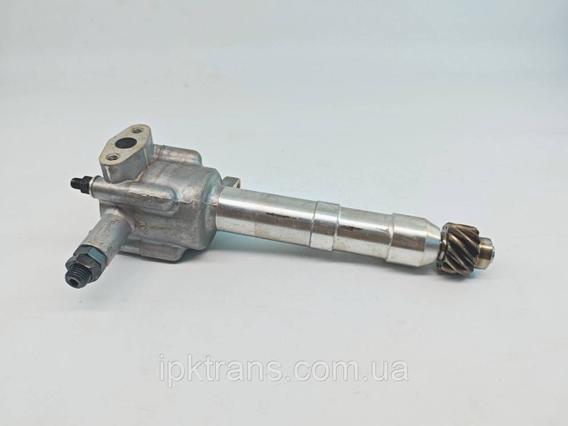 Насос масляный двигателя XINCHAI 490BPG № 490B-31000, 490B31000 490B31000 фото