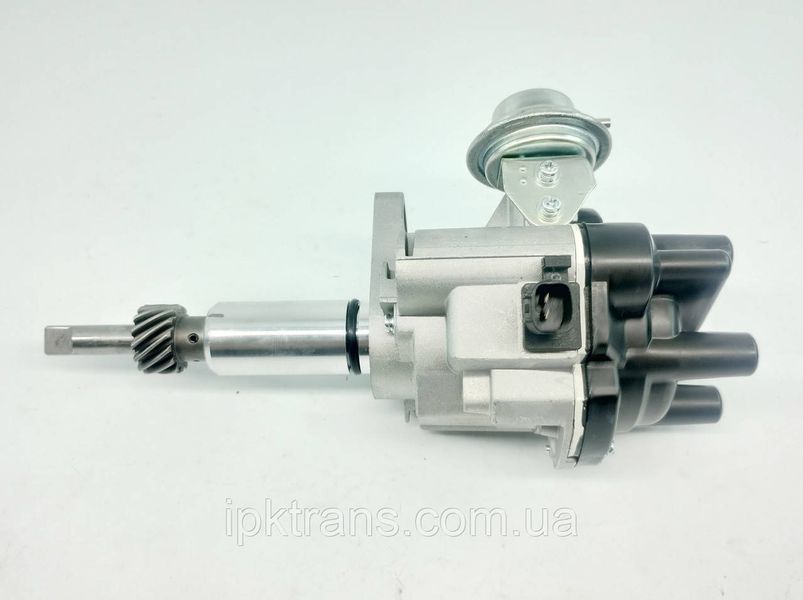 Трамблер двигателя NISSAN H20 № 22100FU410, 22100-FU410 2210055K10 фото