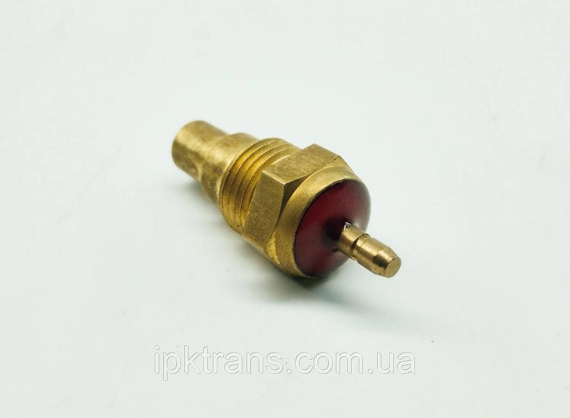 Датчик температури двигуна Mitsubishi 4G63; 4G64 № 05204-50300, 1014650, MD366869, 0520450300 32A6104100 фото