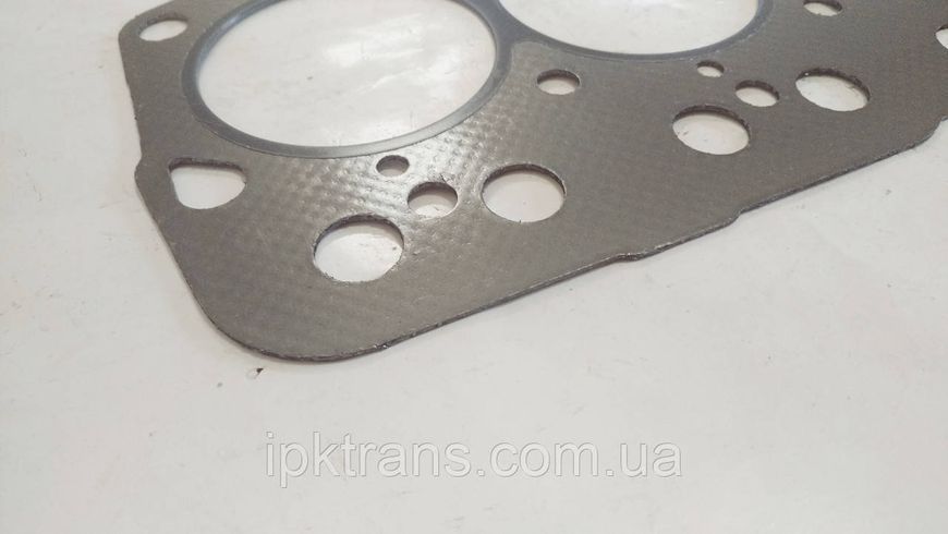 Прокладка головки двигателя TOYOTA 1DZ Асбест 11115-78200-71, 111157820071 111157820071 фото