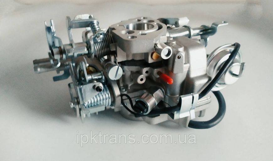 Гільза двигуна TOYOTA 4Y вилкового навантажувача 211007815071 фото