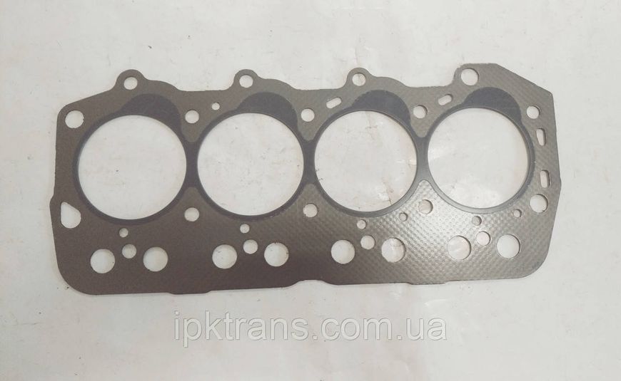 Прокладка головки двигателя TOYOTA 1DZ Асбест 11115-78200-71, 111157820071 111157820071 фото